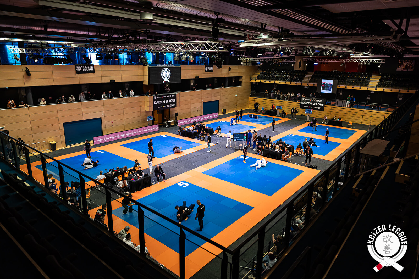 KAIZENLEAGUE3 by @lanapictures.nl 2332 websize