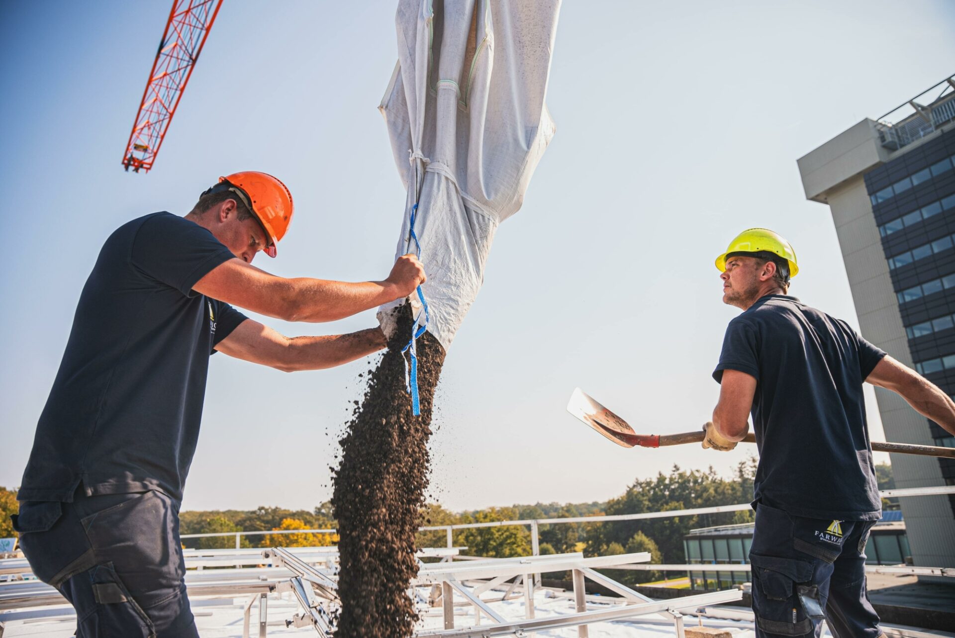 Marketing in bouw, hoe pak je dat aan