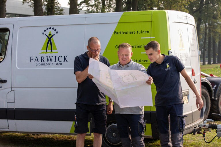Marketing in bouw