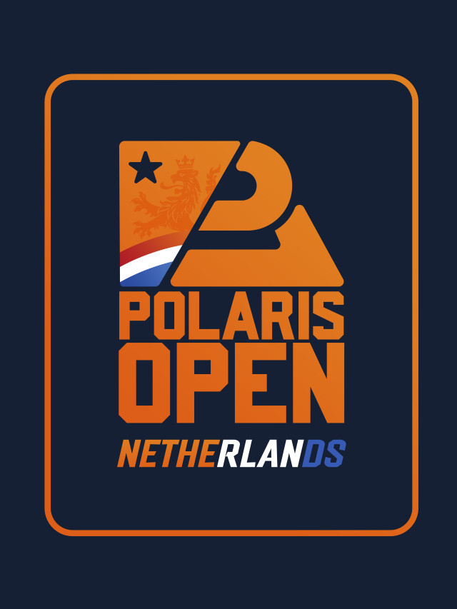 Polaris Open NL
